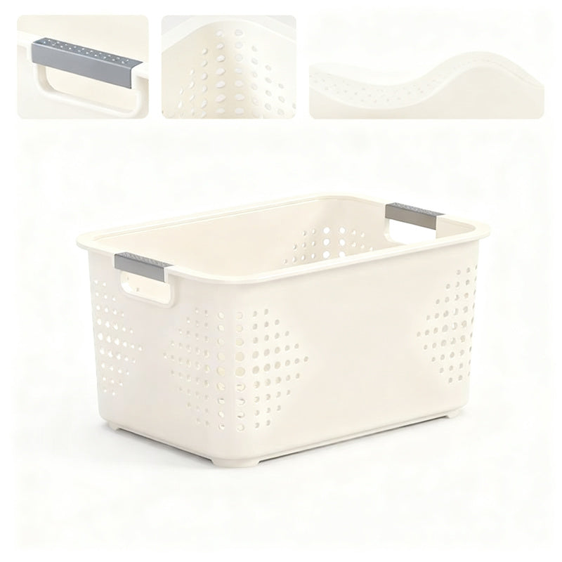 Kunststoff-Aufbewahrungsbox, Modell c2249