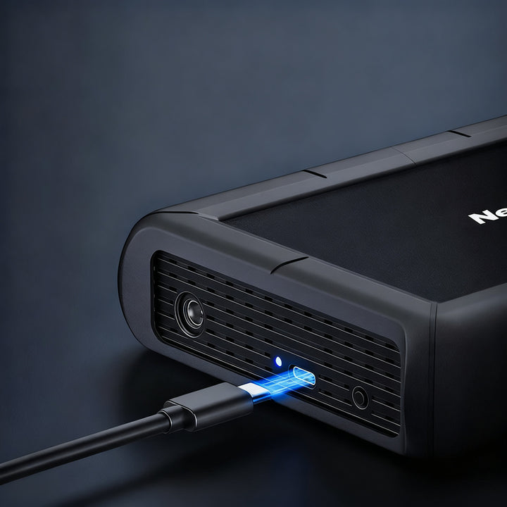 Desktop-Festplatte Xingji mit bis zu 20 TB