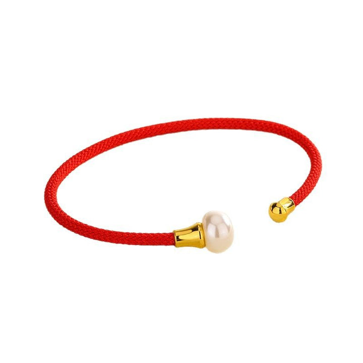 "Between Us" Joy Bracelet - Beige