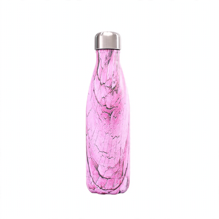 Isolierflasche aus Edelstahl, 304er
