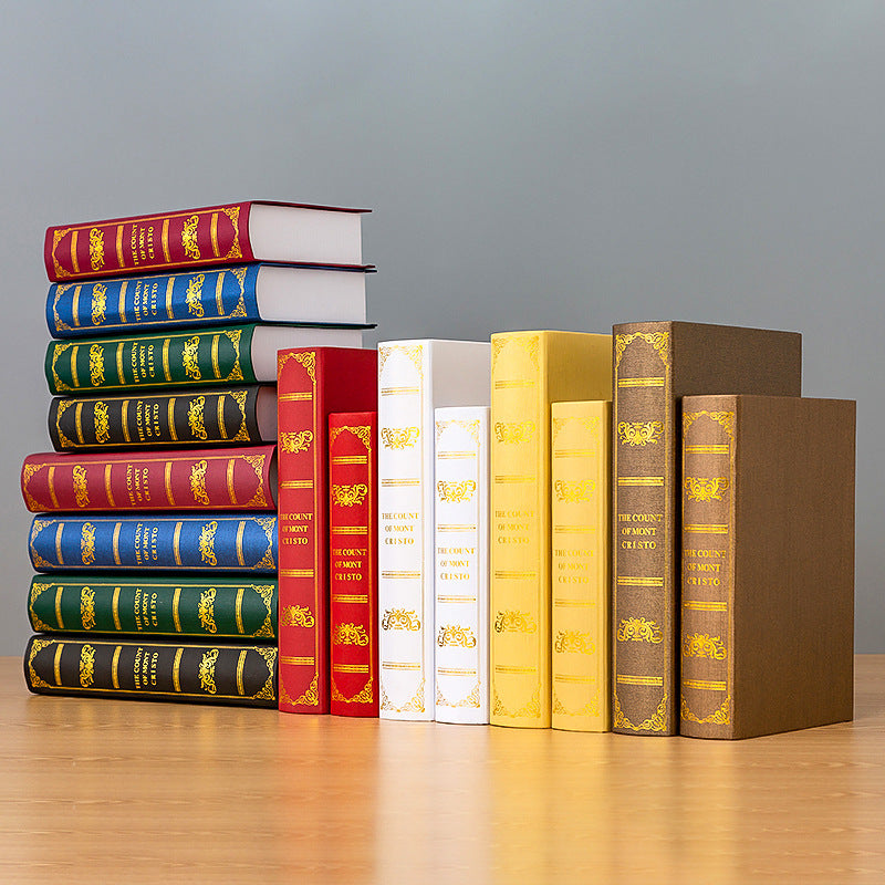 Buchstütze Keramik, Lesende Figur, Nordisch