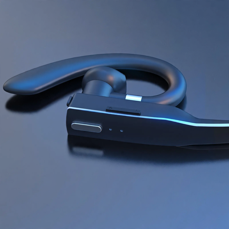 Bluetooth-Ohrhörer YYK525, Mono, mit Geräuschunterdrückung
