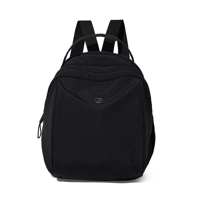 Minimalistischer Rucksack Nylon, unter 20 L, ultraleicht