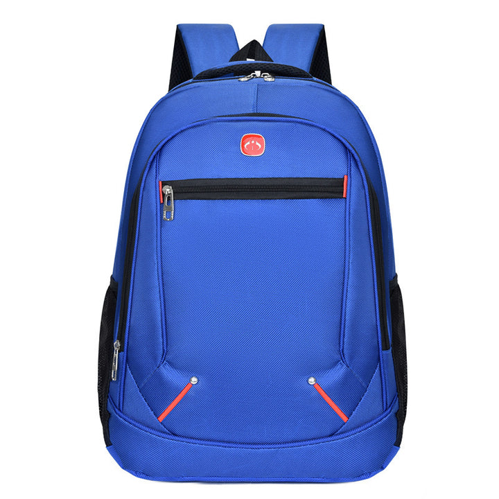 Rucksack 1501, Nylon, 36–55 L, wasserfest