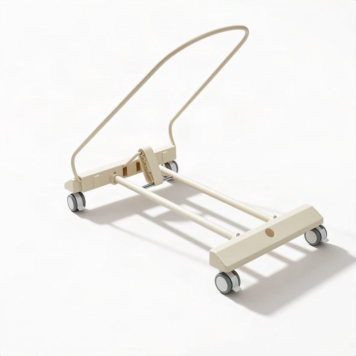 Babywippe mit Musik und Spielzeug, ab Geburt