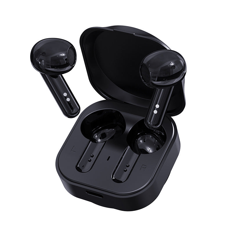 Bluetooth-Ohrhörer G18 PRO, Bluetooth 5.4, Sport-Design