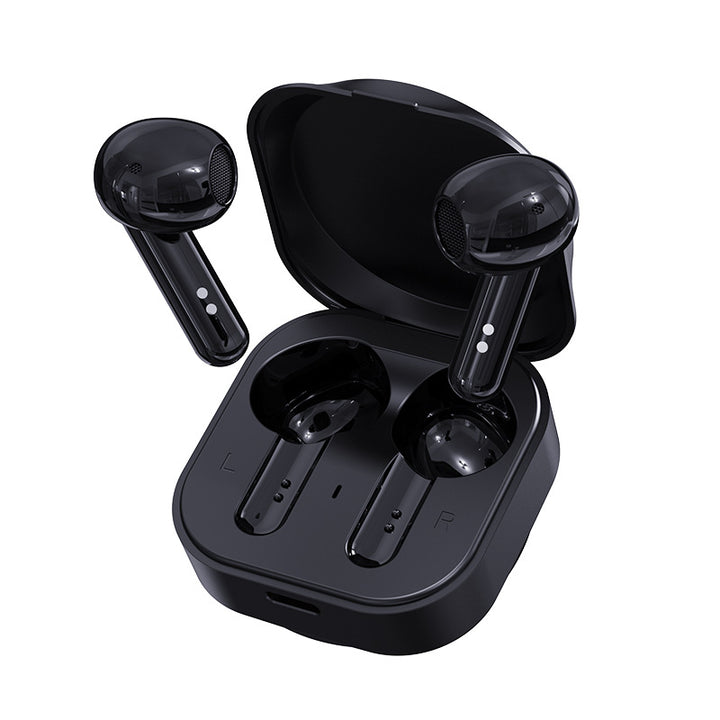 Bluetooth-Ohrhörer G18 PRO, Bluetooth 5.4, Sport-Design