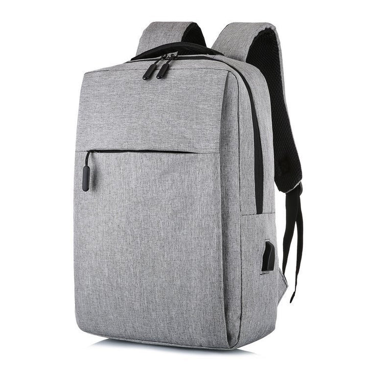 Rucksack mit Laptopfach, 15 Zoll