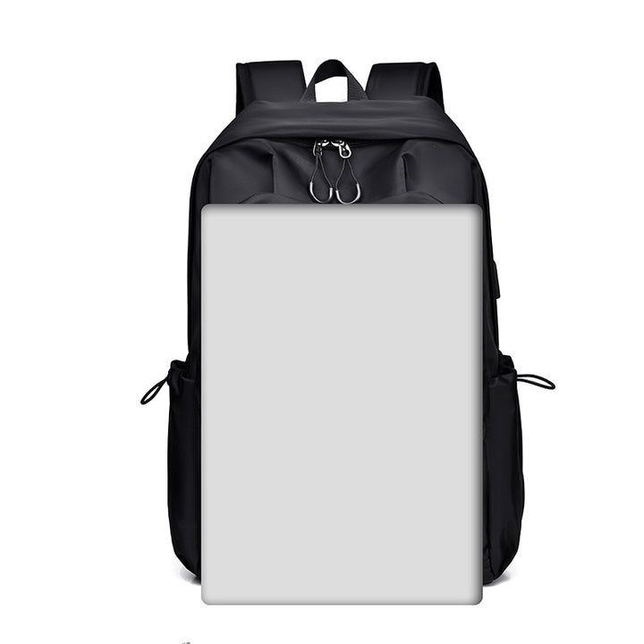 Großer Rucksack für Laptops bis 15 Zoll, ultraleicht