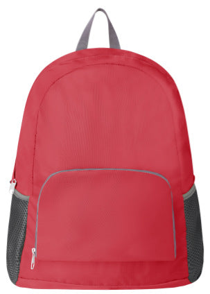 Faltbarer Rucksack, Oxford-Gewebe, 20L, wasserdicht