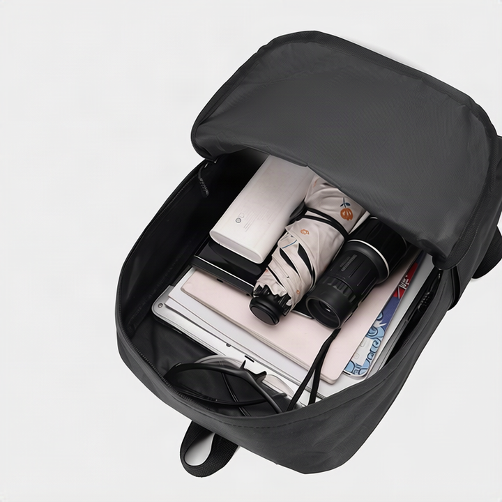 Laptop-Rucksack aus Oxford-Gewebe, 20–35 L
