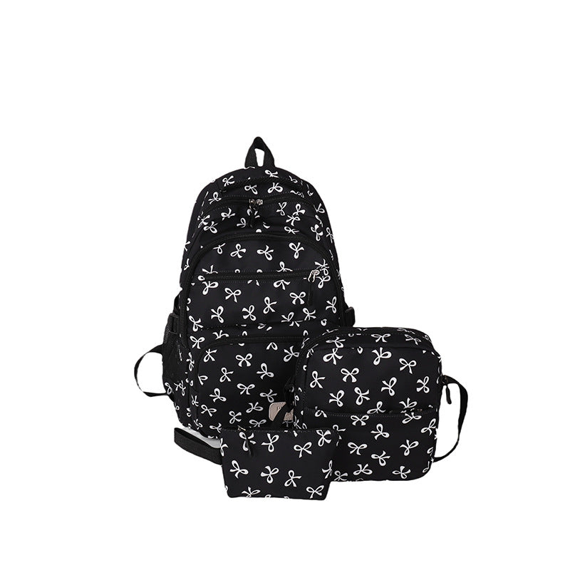 Dreiteiliges Rucksack-Set, 20-35 L, atmungsaktiv