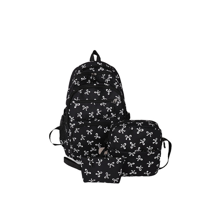 Dreiteiliges Rucksack-Set, 20-35 L, atmungsaktiv