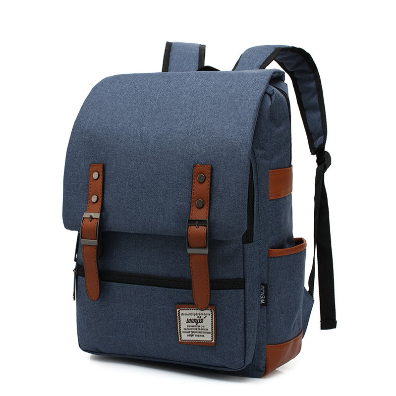 Rucksack aus Oxfordstoff, 16–14 Zoll, strapazierfähig