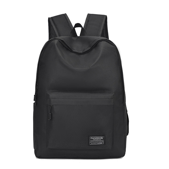 Rucksack, 20–35 L, Oxfordstoff, atmungsaktiv