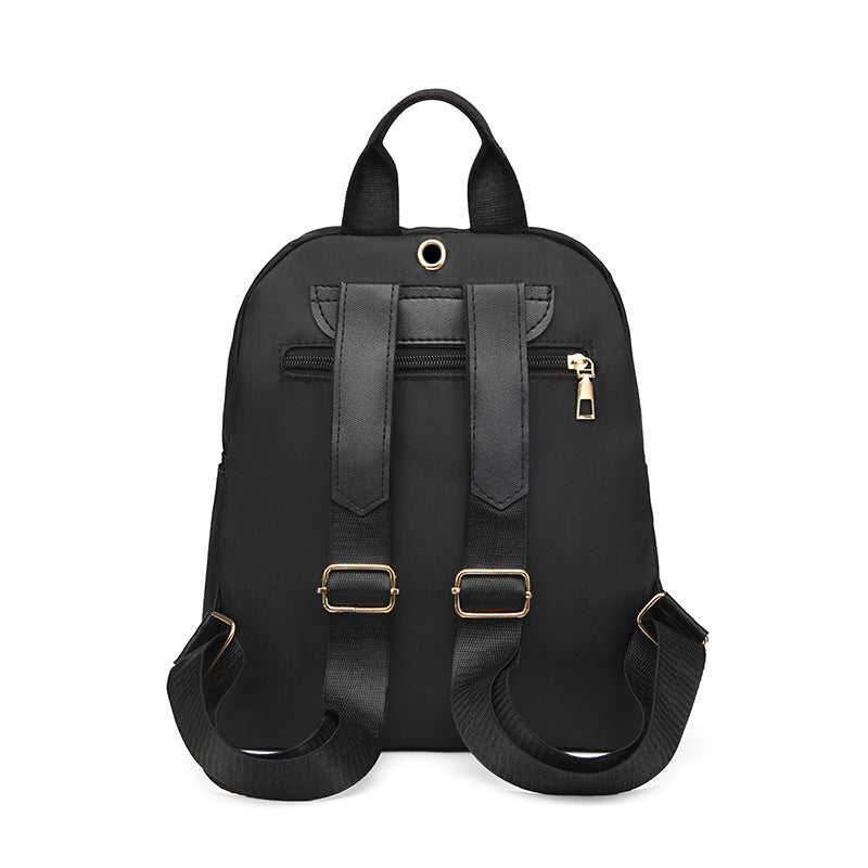 Leichter Nylon-Rucksack für Frauen, bis 20 L