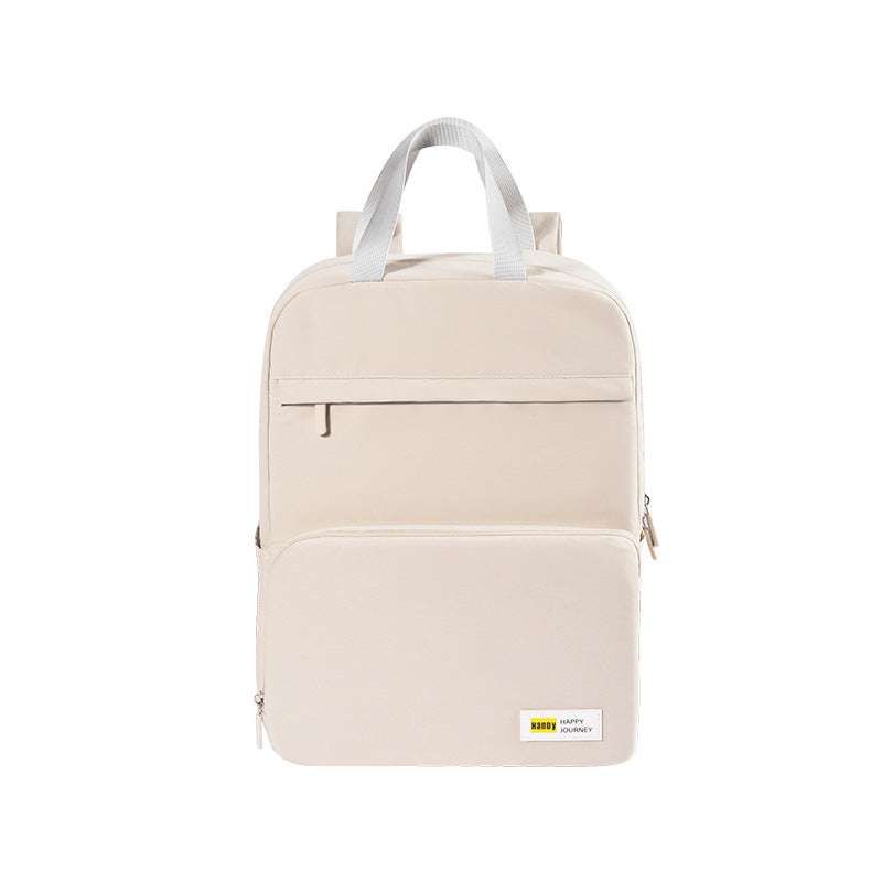 Faltbarer Rucksack, 20–35 L, ultraleicht