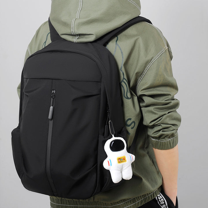 Rucksack für Studenten, Laptop-Fach, wasserfest, modernes Design