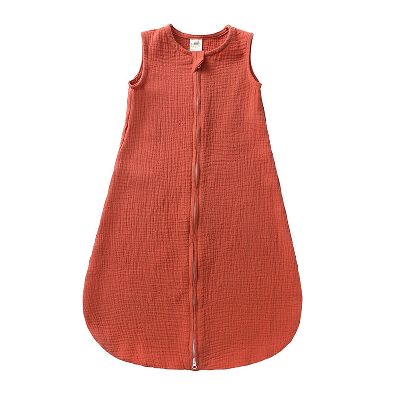 Babyschlafsack mit Wattierung, Größe S–L