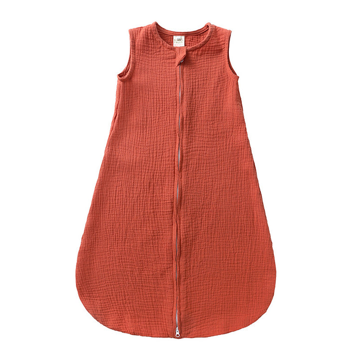 Babyschlafsack mit Wattierung, Größe S–L