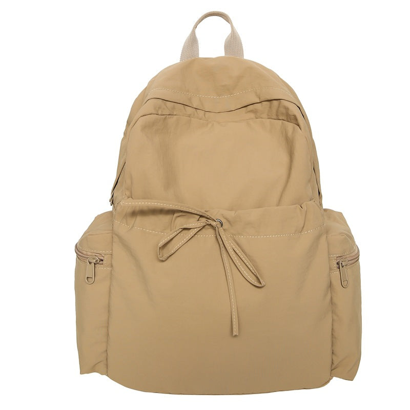 Leichter Rucksack aus Nylon, 20–35 L
