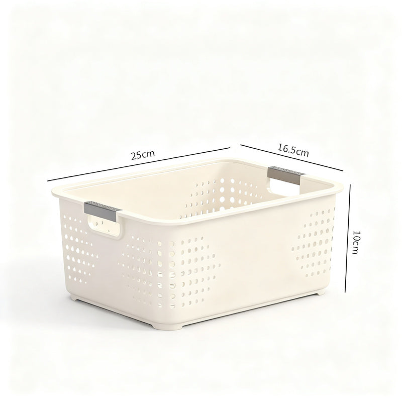 Kunststoff-Aufbewahrungsbox, Modell c2249