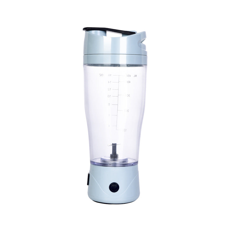 Tragbarer USB-Entsafter, 500 ml