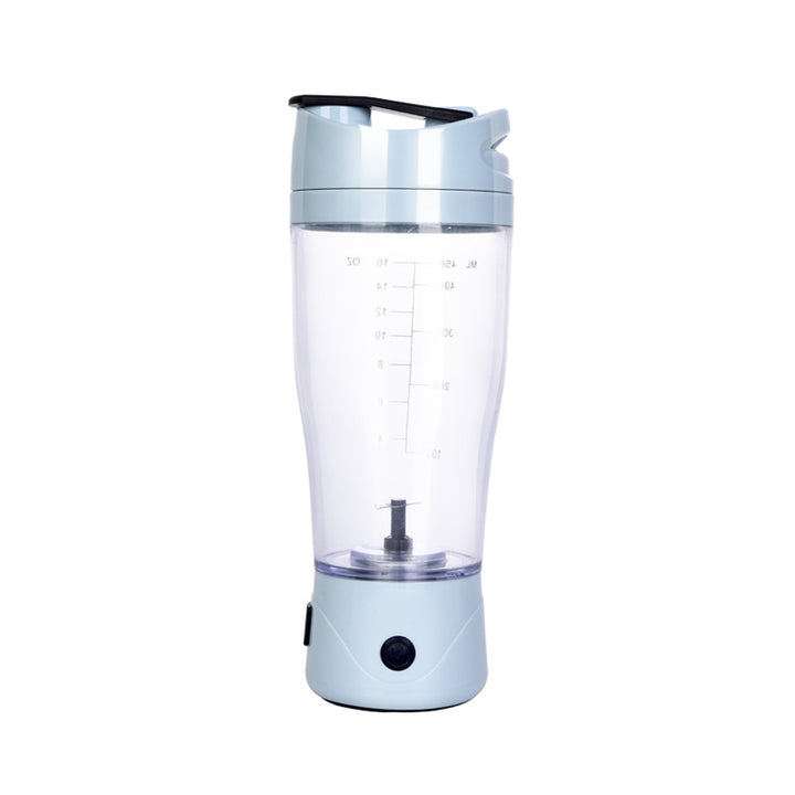 Tragbarer USB-Entsafter, 500 ml