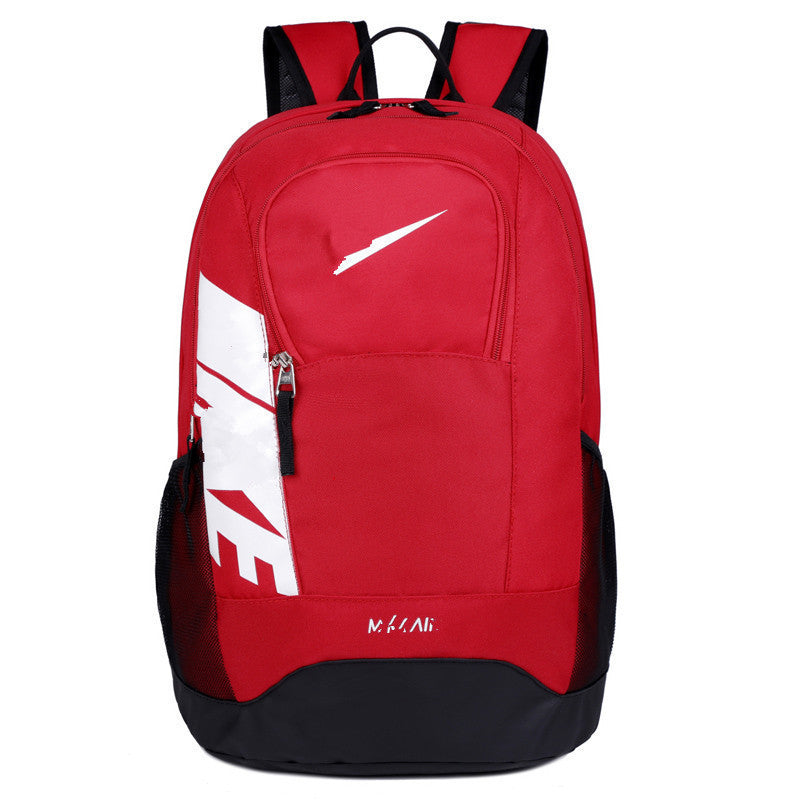 Rucksack, 20–35 L, Oxford-Gewebe, Laptop-Fach