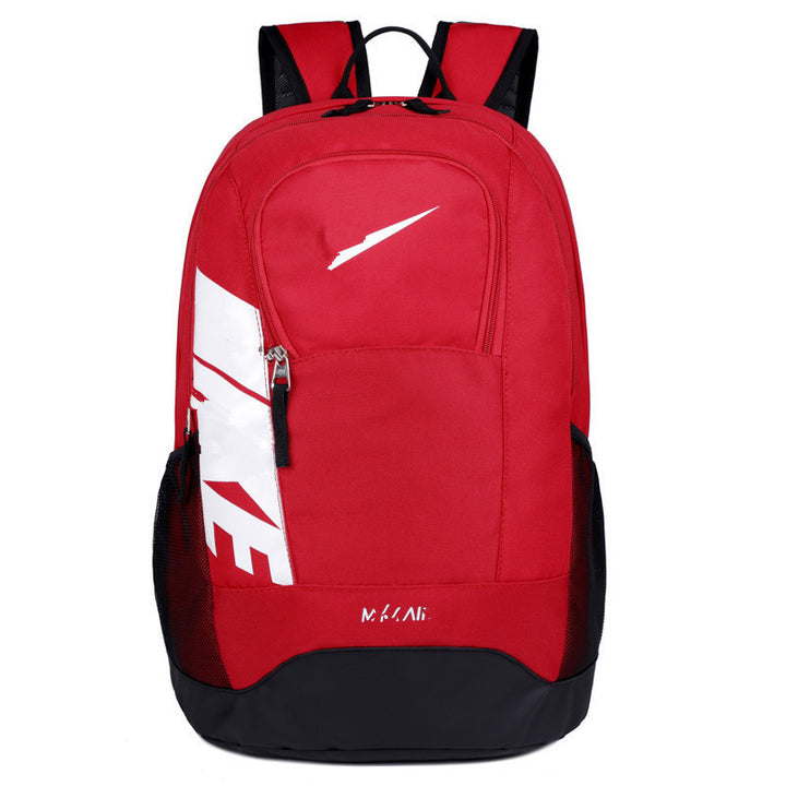 Rucksack, 20–35 L, Oxford-Gewebe, Laptop-Fach