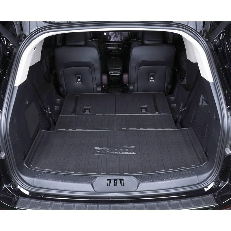 Kofferraumschutz für Chery Arrizo 5