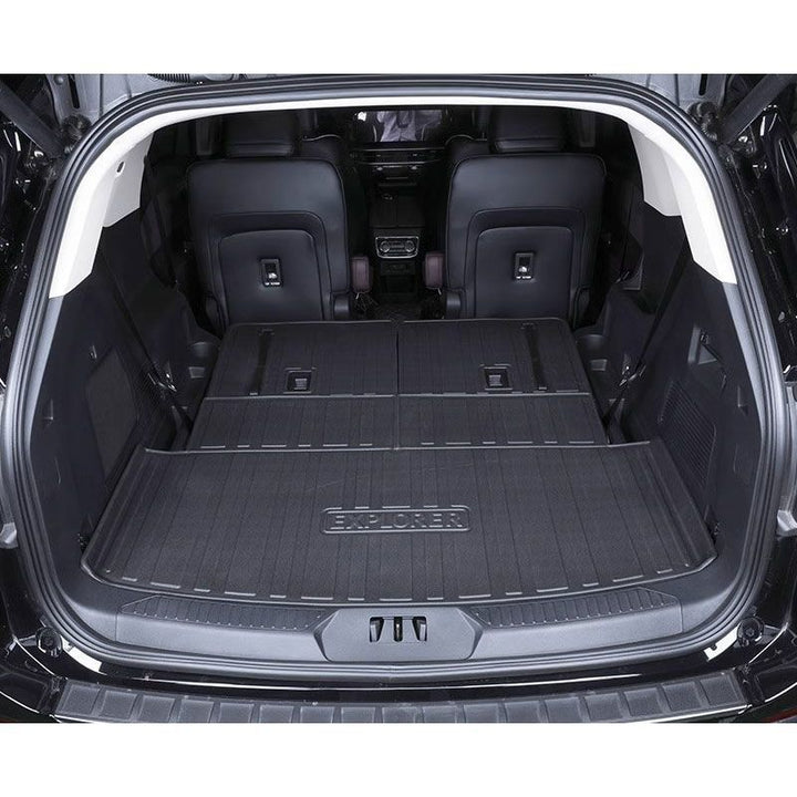 Kofferraumschutz für Chery Arrizo 5