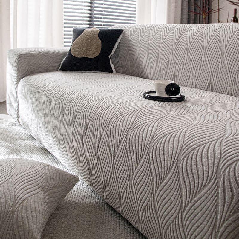 Leinenkissen für Sofas und Stühle, universell passend