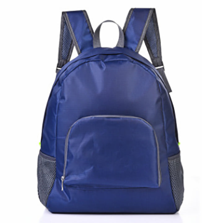 Faltbarer Rucksack aus Oxford-Gewebe, 20 L