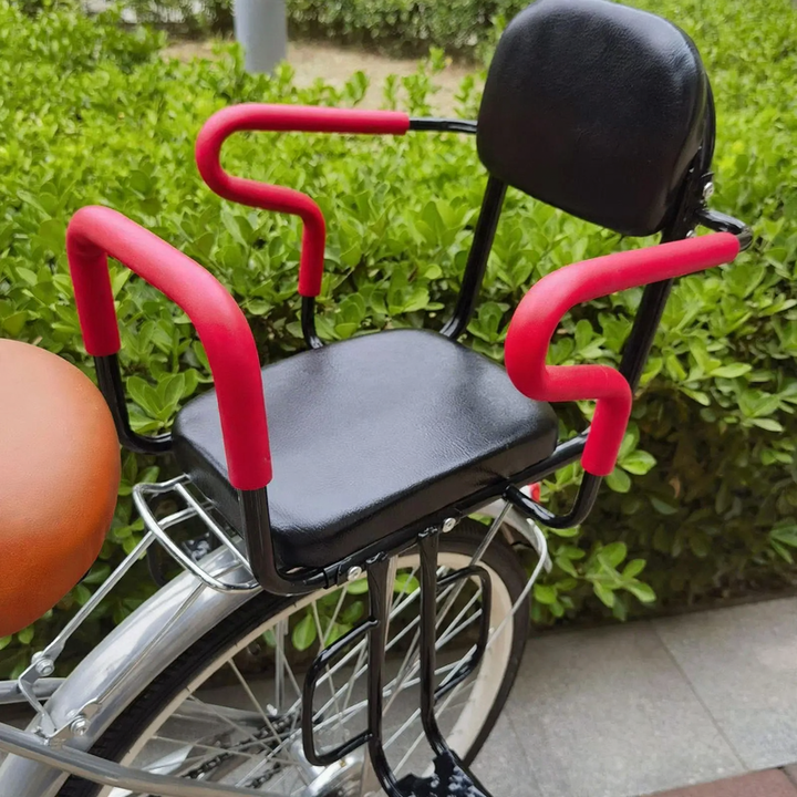 Kinderhandlauf für Simply.Lift Cargo E-Bike