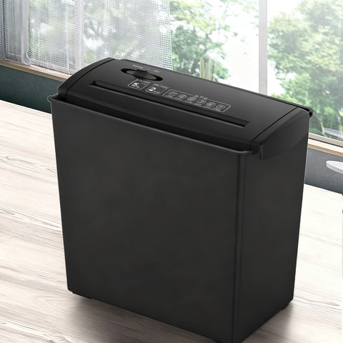 Aktenvernichter S606, tragbar