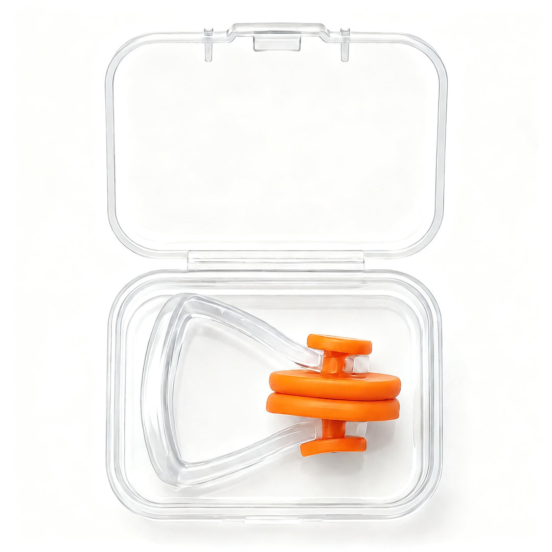 Schaumstoff-Ohrstöpsel, Kugelform, 25×12 mm