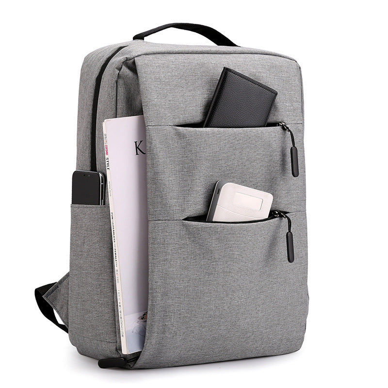 Geschäftsrucksack 2026, Nylon, 20-35 L