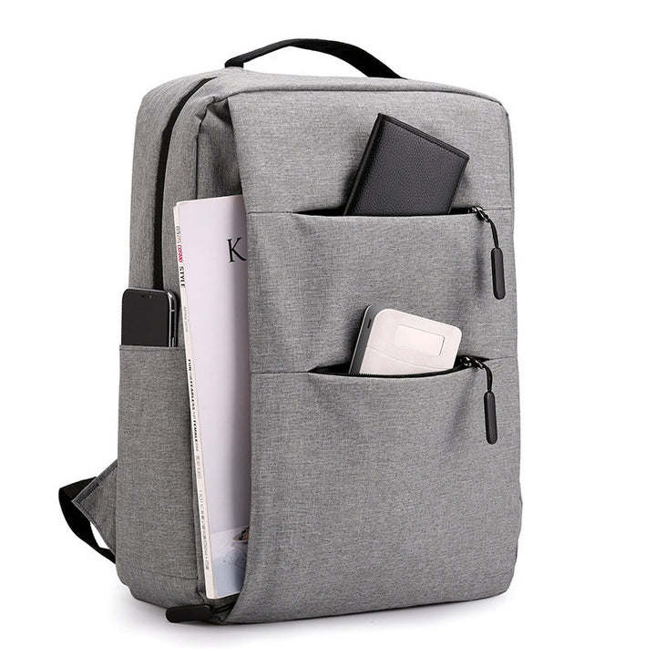 Geschäftsrucksack 2026, Nylon, 20-35 L