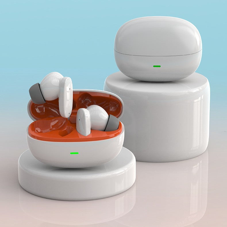 True-Wireless-Kopfhörer mit Geräuschunterdrückung