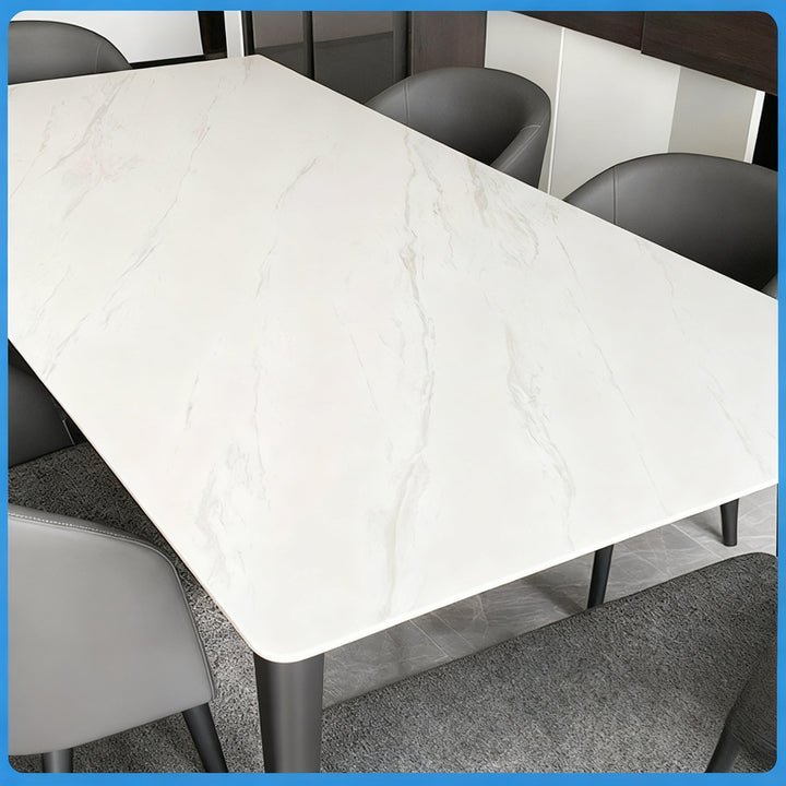 Transparente Schutzfolie für Tische und Möbel