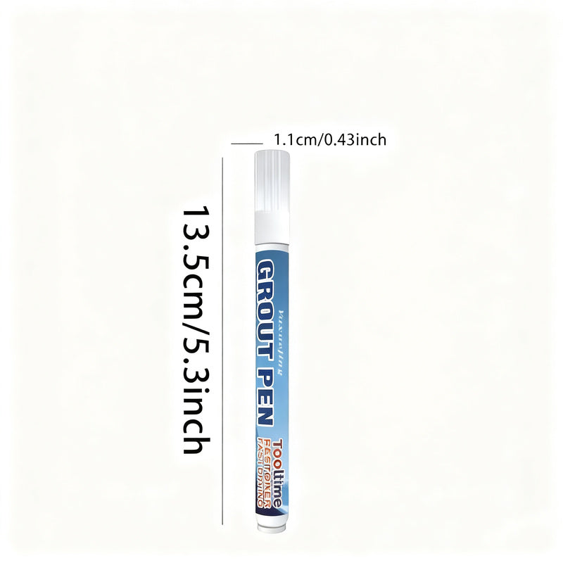 Fugenstift für Fliesen, 5 ml