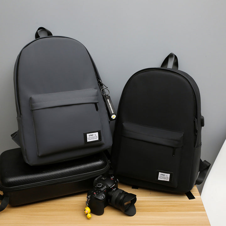 Rucksack, 36–55 L, wasserabweisend, USB-Ladeanschluss