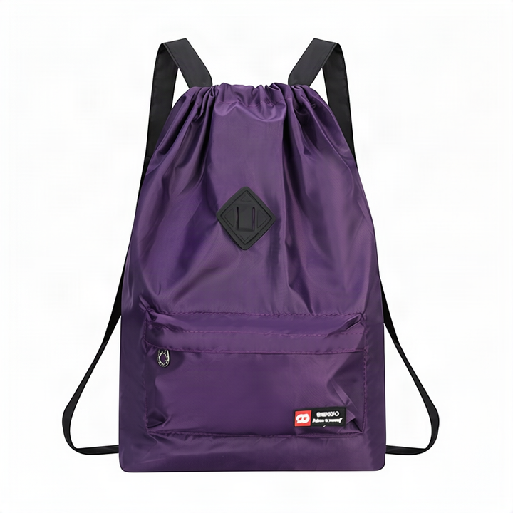 Damen-Rucksack, Oxfordstoff, wasserdicht, große Kapazität