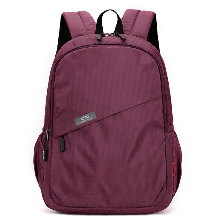 Rucksack, bis 20 L, Oxfordstoff, unisex