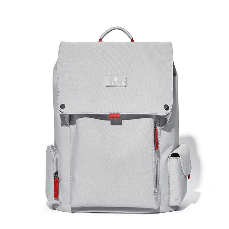 Reiserucksack wasserfest, großes Fassungsvermögen