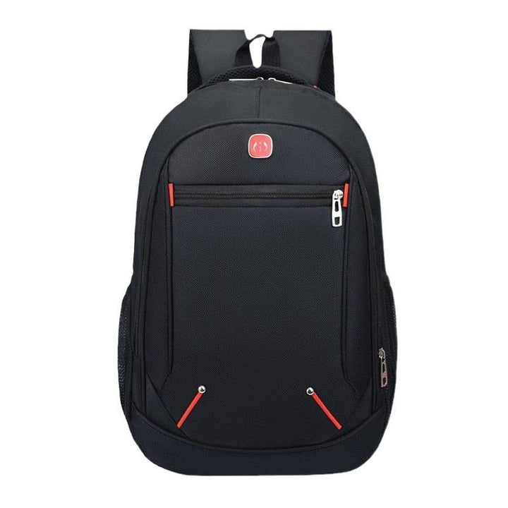 Laptop-Rucksack mit Erweiterung, 20–35 L, 14 Zoll