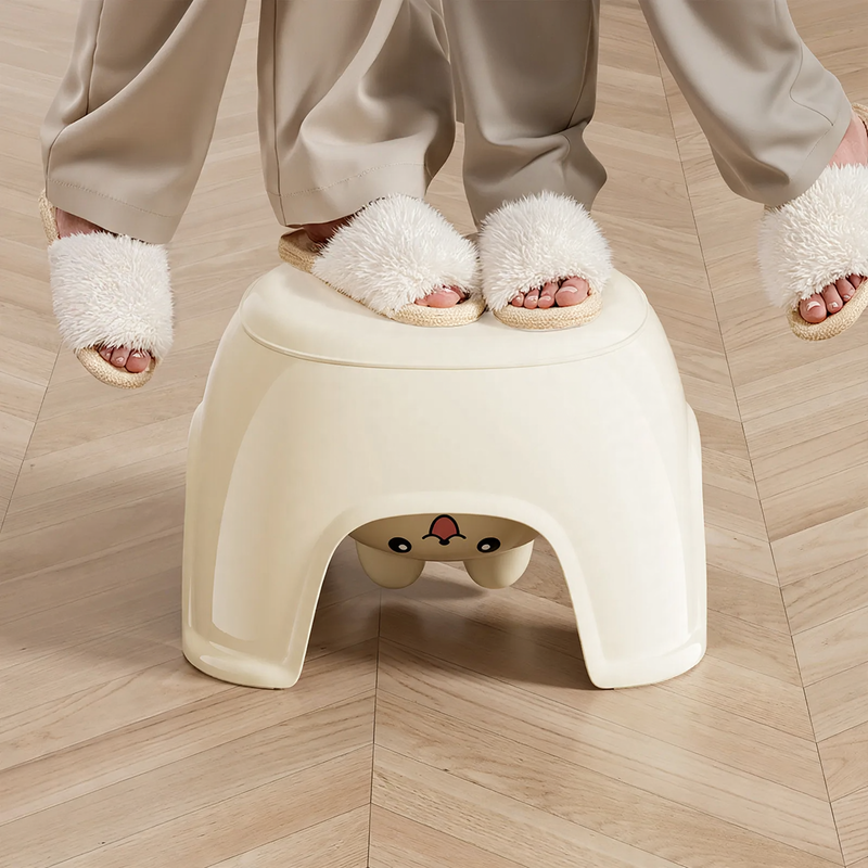 Kunststoffhocker für Kinder, rutschfest, DB2437
