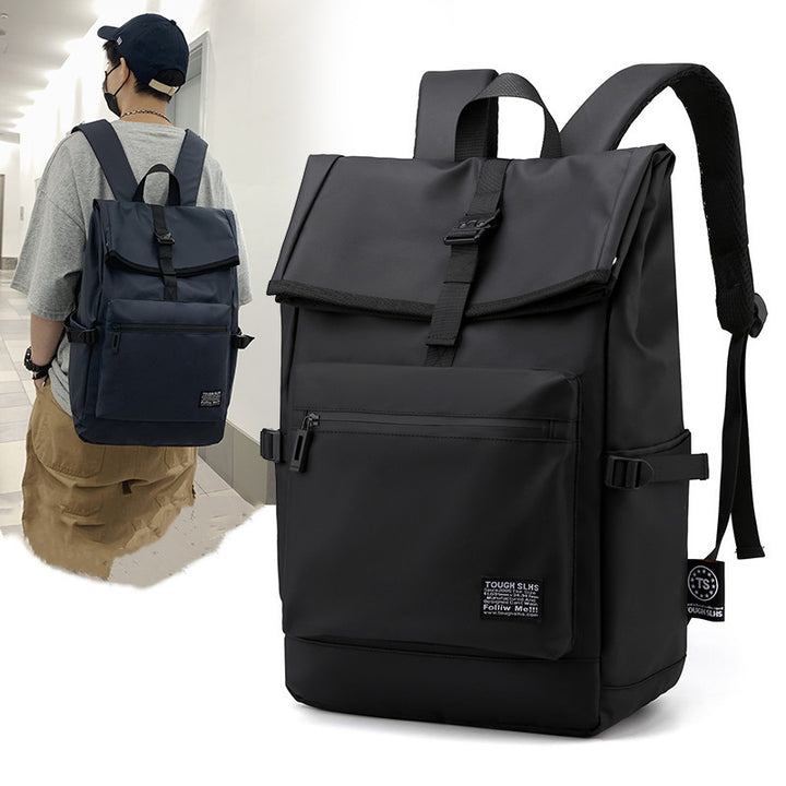 Rucksack, 20 L, Oxfordstoff, wasserdicht, Modell 810
