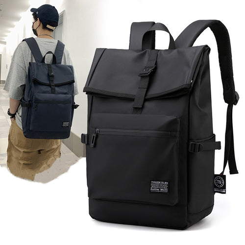 Rucksack, 20 L, Oxfordstoff, wasserdicht, Modell 810